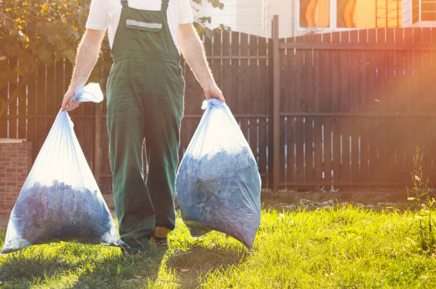 Best Shed Removal  in Crosby, TX